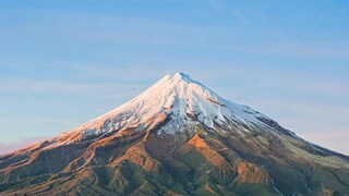 മൗണ്ട് തരാനകി