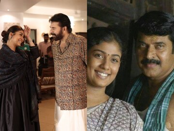 20 വർഷത്തിന് ശേഷം ഗൗരിയെ കണ്ട കൃഷ്ണൻ; മമ്മുക്ക നയൻ‌താരയോട് പറഞ്ഞത് എന്താകും?