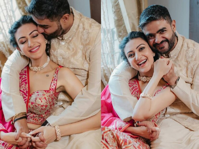 Priyanka Chopra, neelam upadhyaya, Siddharth Chopra, Siddharth neelam wedding , Priyanka Chopra's sister-in-law, Priyanka Chopra's sister-in-law skin allergy, neelam upadhyaya skin allergy, haldi allergy priyanka sis in law, nick jonas, haldi allergy, viral , buzz, പ്രിയങ്ക ചോപ്ര ,സിദ്ധാര്&#x200d;ത്ഥ് ചോപ്ര,നീലം ഉപധ്യായ ,സിദ്ധാര്&#x200d;ത്ഥ് ചോപ്രയുടെ വിവാഹം , ഹൽദി ,ഹൽദി ചടങ്ങിന്റെ ആഫ്റ്റര്&#x200d; എഫക്ട്, സ്കിൻ അലർജി, വിവാഹം കഴിഞ്ഞിട്ട് ദിവസങ്ങൾ മാത്രം