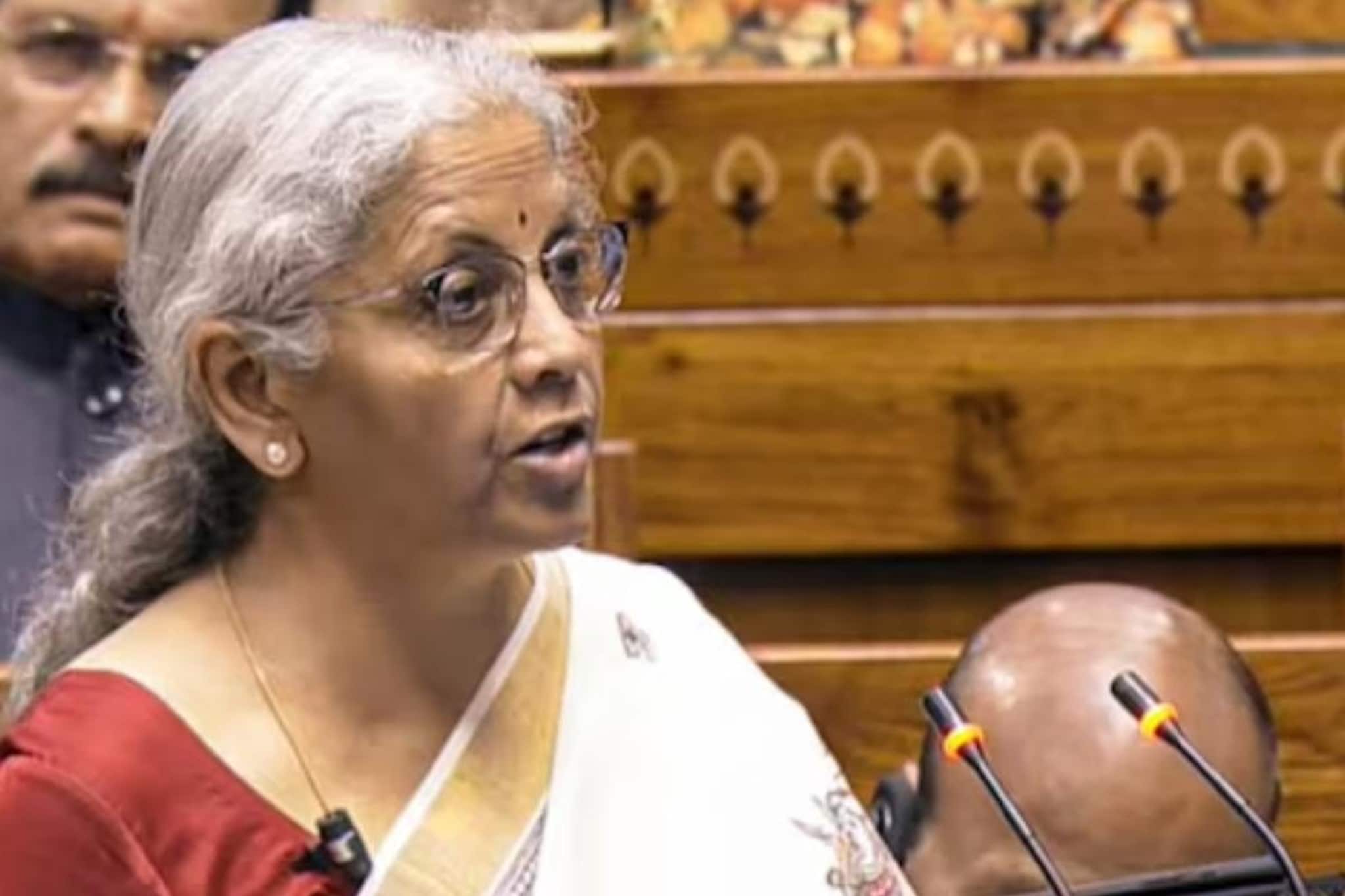 Budget 2025: പ്രതിരോധ മേഖലയ്ക്ക് ബജറ്റിൽ വൻതുക; നീക്കിവച്ചത് 6.81 ലക്ഷം കോടി രൂപ