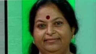 ലാലി വിൻസെന്റ്
