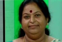 സ്കൂട്ടർ ഓഫർ തട്ടിപ്പിൽ കോൺഗ്രസ് നേതാവ് ലാലി വിൻസന്റും പ്രതി;കണ്ണൂരിൽ മാത്രം രണ്ടായിരത്തോളം പരാതികൾ