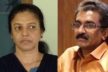 നിലവിലെ അന്വേഷണ സംഘത്തിൽ വിശ്വാസമില്ലെന്ന് നവീൻ ബാബുവിന്റെ ഭാര്യ ഹൈക്കോടതിയിൽ; അപ്പീൽ വിധിപറയാൻ മാറ്റി