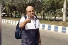 അവധി നിഷേധിച്ചു; ബംഗാളിൽ സർക്കാർ ഉദ്യോഗസ്ഥൻ നാല് സഹപ്രവർത്തകരെ കുത്തിപ്പരിക്കേൽപ്പിച്ചു
