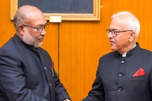 ബിജെപിക്ക് മുഖ്യമന്ത്രിയെ തിരഞ്ഞെടുക്കാനായില്ല; മണിപ്പൂരിൽ രാഷ്ട്രപതി ഭരണം