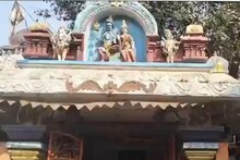 ഹൈദരാബാദിലെ ക്ഷേത്രത്തിൽ മാംസം കണ്ടെത്തിയ സംഭവത്തിൽ യഥാർത്ഥ 'പ്രതി'യെ കണ്ട് ഞെട്ടിയത് പോലിസ്