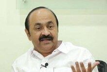 'കേരളത്തിൽ വ്യവസായാനുകൂല സാഹചര്യമില്ല; ഏത് കണക്കിന്റെ അടിസ്ഥാനത്തിലാണ് തരൂർ ലേഖനമെഴുതിയതെന്നറിയില്ല'; വിഡി സതീശൻ