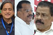 'തരൂർ ആവർത്തിച്ചത് സിപിഎമ്മും എൽഡിഎഫും പറഞ്ഞ കാര്യങ്ങൾ'; ശശി തരൂരിന്റെ അഭിമുഖത്തിൽ പ്രതികരണവുമായി ഇടത് നേതാക്കൾ