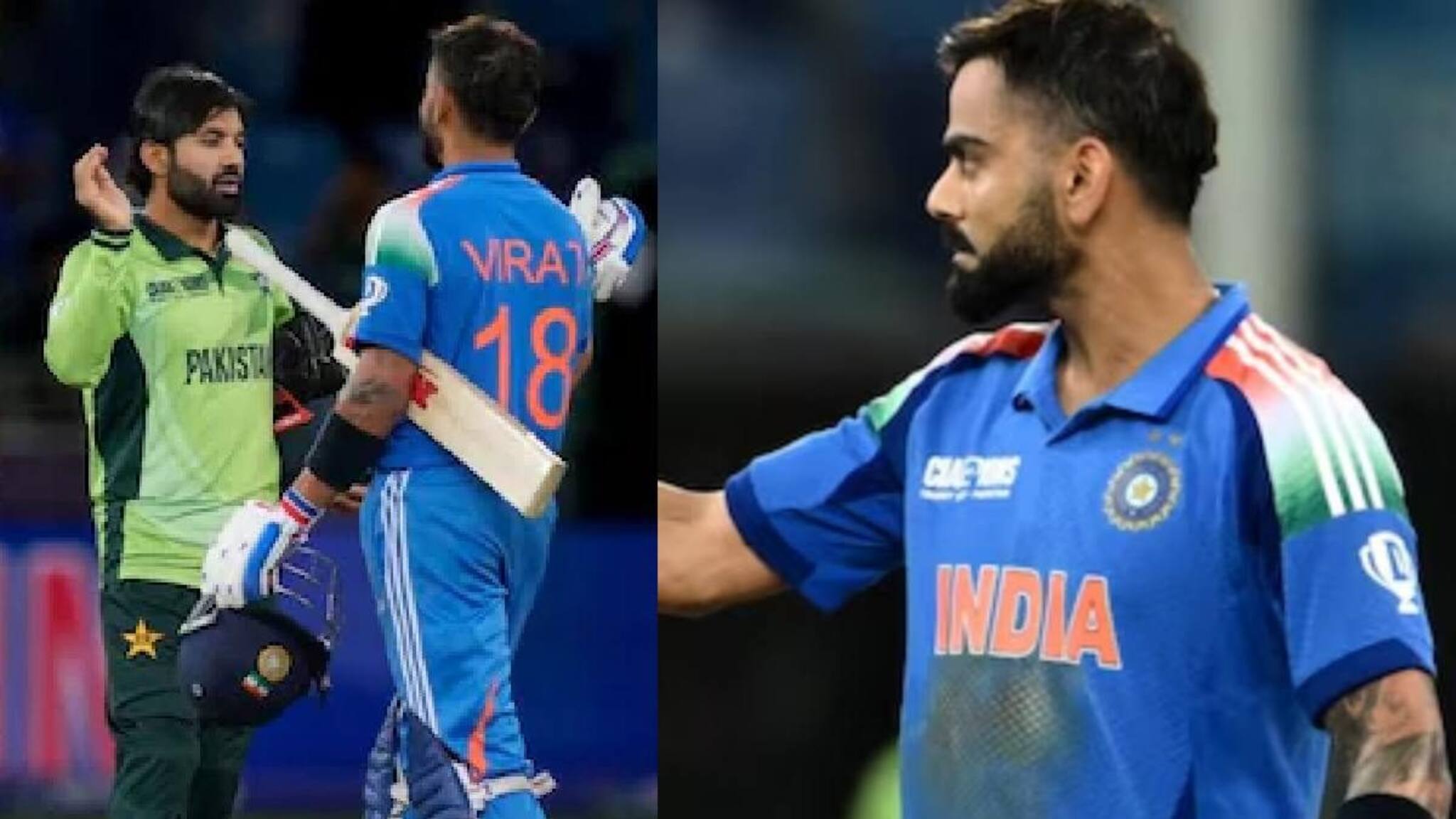 Champions Trophy പാക്കിസ്ഥാനെതിരെ ഇന്ത്യയുടെ അജയ്യത വിളിച്ചോതിയ വിജയം