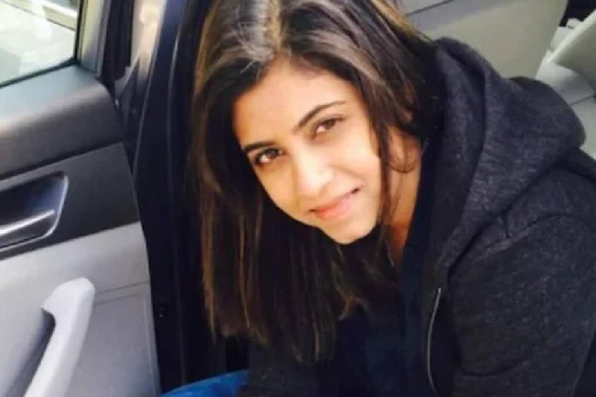 നീലം ഷിന്‍ഡെ: യുഎസില്‍ റോഡിലൂടെ നടന്നുപോകുമ്പോള്‍ വാഹനമിടിച്ച് ഇന്ത്യന്‍ വിദ്യാര്‍ഥിനി കോമയില്‍