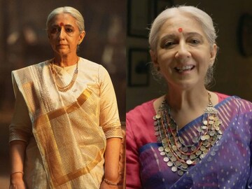 L2 Empuraan| സ്വന്തം അണ്ണന്റെ പെങ്ങൾ തന്നെ; എമ്പുരാനിലെ സുഭദ്ര ബെൻ ആരെന്നു മനസിലായോ?