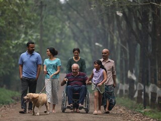 ഓഫീസർ ഓൺ ഡ്യൂട്ടി