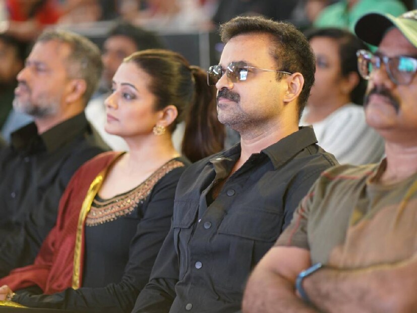 ജിത്തു അഷ്‌റഫ് സംവിധാനം ചെയ്യുന്ന ചിത്രം 'ഓഫീസർ ഓൺ ഡ്യൂട്ടി'യുടെ ഓഡിയോ ലോഞ്ച് കൊച്ചിയിൽ നടന്നു. കുഞ്ചാക്കോ ബോബനും പ്രിയാ മണിയും ചിത്രത്തിലെ മറ്റു പ്രധാന താരങ്ങളും അണിയറപ്രവർത്തകരും പങ്കെടുത്ത ചടങ്ങിൽ ചിത്രത്തിലെ ഒരു ഗാനം വിജയ് യേശുദാസ് ലൈവ് ആയി ആലപിച്ചു. ചിത്രത്തിന്റെ മറ്റൊരു ഗാനത്തിന് ചുവടുവച്ച് കുഞ്ചാക്കോ ബോബനും താരങ്ങളും അക്ഷരാർത്ഥത്തിൽ വേദി കീഴടക്കി. കൊച്ചി ലുലു മാളിലെ ആയിരക്കണക്കിന് വരുന്ന പ്രേക്ഷകർക്ക് ആസ്വാദന മിഴിവേകുന്ന ചുവടുകൾ സമ്മാനിച്ച ചാക്കോച്ചൻ പ്രകടനത്തിന് ശേഷം വികാരഭരിതനായി. തന്നെ സ്നേഹിക്കുന്ന പ്രേക്ഷകർ തന്നെയാണ് തന്റെ വിജയമെന്നും തിയേറ്ററിൽ നിങ്ങൾക്കിഷ്ടപ്പെടുന്ന ചിത്രമായിരിക്കും 'ഓഫീസർ ഓൺ ഡ്യൂട്ടി' എന്നും വെളിപ്പെടുത്തി. ജേക്സ് ബിജോയ് സംഗീത സംവിധാനം ചെയ്യുന്ന 'ഓഫീസർ ഓൺ ഡ്യൂട്ടി'യിലെ ഗാനങ്ങൾ രചിച്ചിരിക്കുന്നത് വിനായക് ശശികുമാറും ബേബി ജീനുമാണ്. വിജയ് യേശുദാസ്, ബേബി ജീൻ, രമ്യ എന്നിവരാണ് ഗാനങ്ങൾ ആലപിച്ചിരിക്കുന്നത്. ഇമോഷണൽ ക്രൈം ഡ്രാമ ഗണത്തിലൊരുങ്ങിയ 'ഓഫീസർ ഓൺ ഡ്യൂട്ടി' ഫെബ്രുവരി 20ന് തിയേറ്ററുകളിലേക്കെത്തും