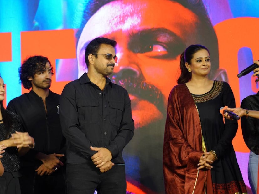 'ജോസഫ്', 'നായാട്ട്' സിനിമകളുടെ തിരക്കഥാകൃത്തും 'ഇലവീഴപൂഞ്ചിറ'യുടെ സംവിധായകനുമായ ഷാഹി കബീറാണ് സിനിമയുടെ തിരക്കഥയൊരുക്കുന്നത്. ഗ്രീൻ റൂം പ്രൊഡക്ഷൻസിലൂടെ ഡ്രീം ബിഗ് ഫിലിംസാണ് ചിത്രം വിതരണത്തിന് എത്തിക്കുന്നത്. 'നായാട്ടി'ന് ശേഷം ചാക്കോച്ചൻ വീണ്ടും പോലീസ് വേഷത്തിൽ എത്തുന്നു എന്ന പ്രത്യേകതയും ചിത്രത്തിനുണ്ട്.  'കണ്ണൂർ സ്‌ക്വാഡി'ന്&#x200d;റെ സംവിധായകൻ റോബി വർഗീസ് രാജാണ് ചിത്രത്തിനായ് ക്യാമറ ചലിപ്പിക്കുന്നത്. ചമൻ ചാക്കോ ചിത്രസംയോജനവും ജേക്ക്സ് ബിജോയ് സംഗീത സംവിധാനവും നിർവ്വഹിക്കുന്നു
