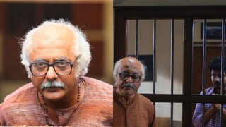 വൺസ് അപ്പോൺ എ ടൈം ദേർ വാസ് എ കള്ളൻ