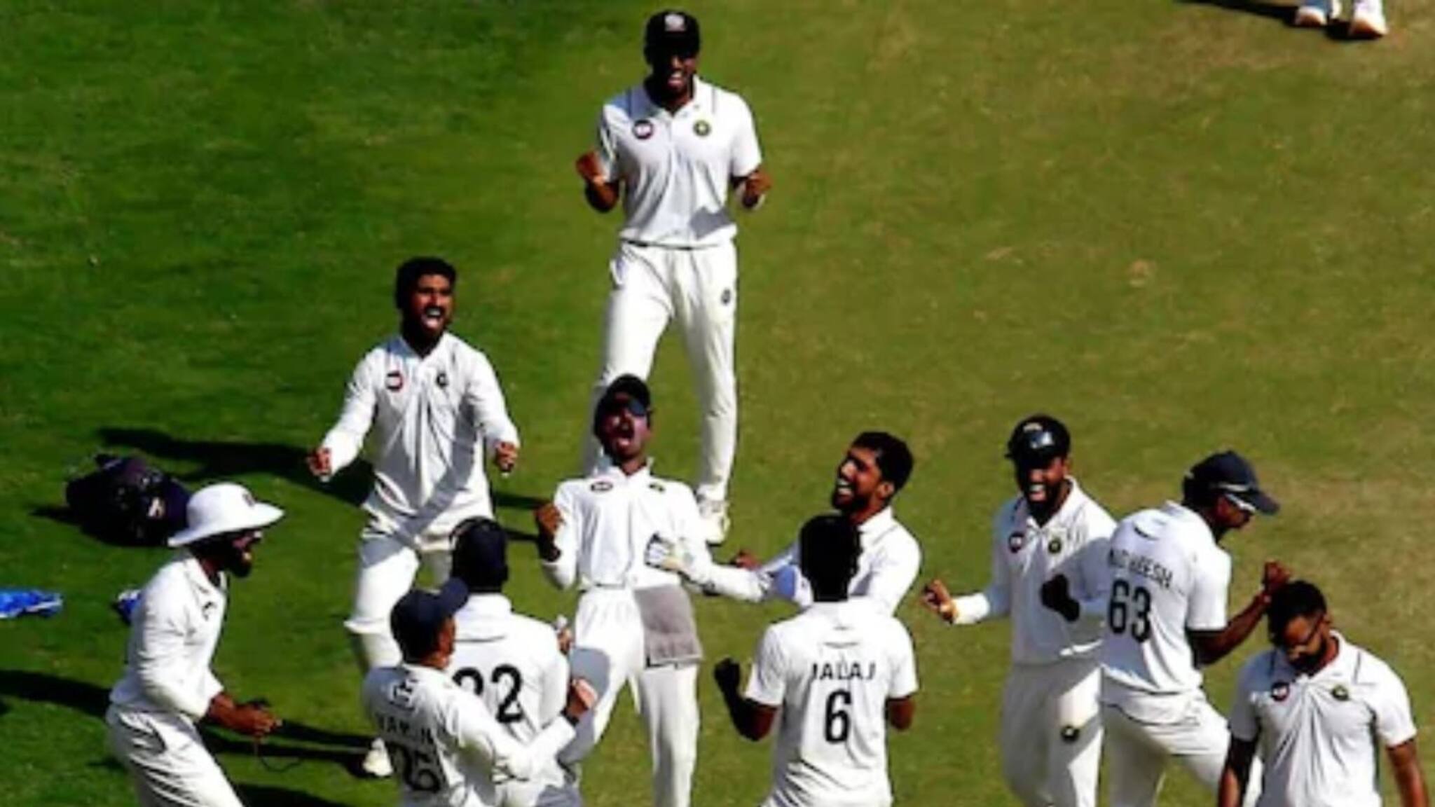 ചരിത്രം കുറിയ്ക്കാൻ കേരളം രഞ്ജി ഫൈനലില്‍ വിദര്‍ഭയ്‌ക്കെതിരെ; എങ്ങനെ കാണാം 9.30 മുതൽ