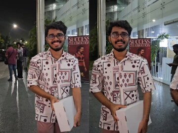 ഒൻപതു വർഷം മുൻപത്തെ ബാലതാരം ഇന്ന് കോളേജ് വിദ്യാർത്ഥി; അച്ഛന്റെ മകൻ തന്നെയെന്ന് ആരാധകർ