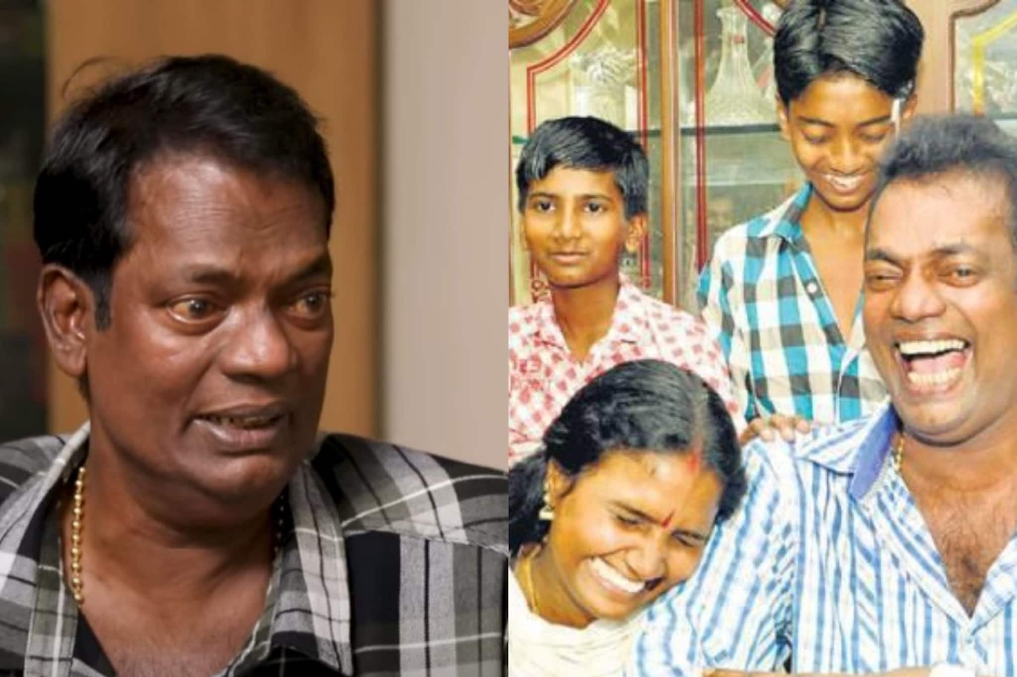 Salim Kumar | മകൻ 'വ്യാജ ഐഡന്റിറ്റിയിൽ' കേരളത്തിൽ ജോലി ചെയ്യുന്നു; വെളിപ്പെടുത്തലുമായി സലിം കുമാർ
