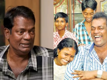 Salim Kumar | മകൻ 'വ്യാജ ഐഡന്റിറ്റിയിൽ' കേരളത്തിൽ ജോലി ചെയ്യുന്നു; വെളിപ്പെടുത്തലുമായി സലിം കുമാർ