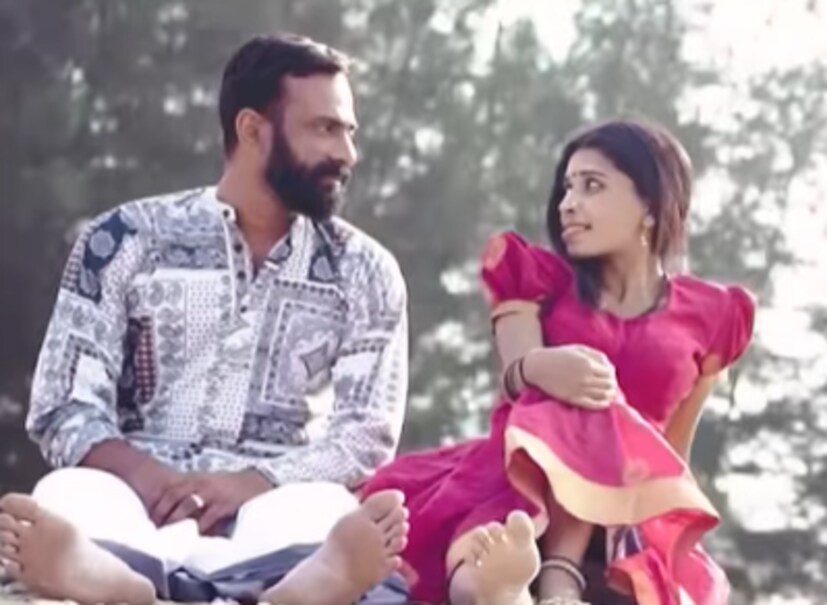  സുധിഷേട്ടൻ വിഡിയോ കാണുന്നുണ്ട്. അദ്ദേഹം ഭയങ്കര സന്തോഷവാനാകും. ഒരു സിനിമ ഇപ്പോൾ ചെയ്തു കഴിഞ്ഞു. സിനിമയിൽ അഭിനയിക്കണമെന്നാണ് ആ​ഗ്രഹമെന്നുമെന്നും രേണു പറഞ്ഞു.