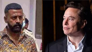 സുകേഷ് ചന്ദ്രശേഖർ, ഇലോൺ മസ്ക് സുകേഷ് ചന്ദ്രശേഖർ, ഇലോൺ മസ്ക്