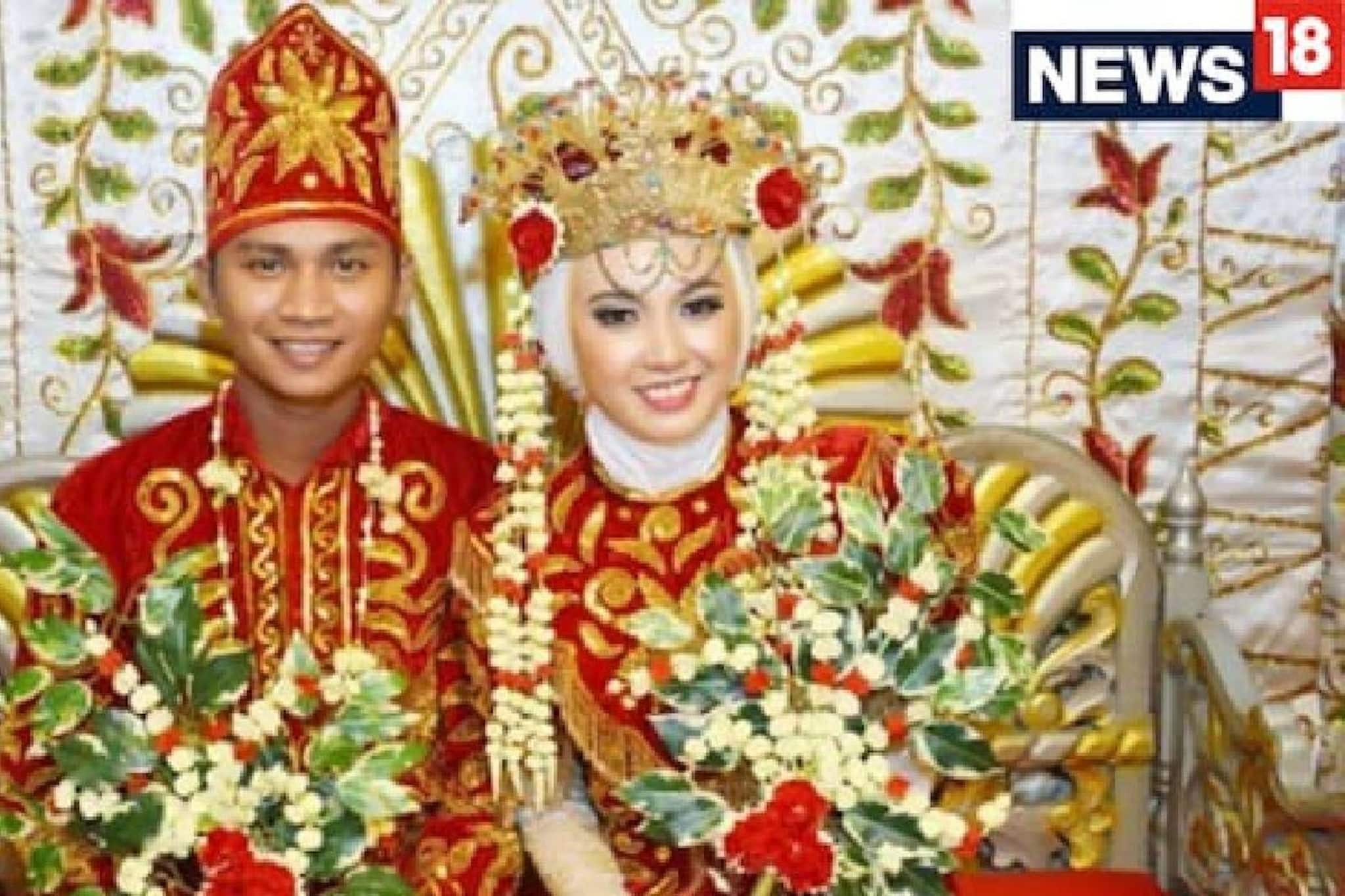 ഇതൊക്കെ എന്ത്! നവദമ്പതികള്‍ മൂന്ന് ദിവസം ഒരുമുറിയില്‍ കഴിയണം; ടോയ്ലെറ്റില്‍ പോലും പോകാന്‍ പാടില്ല!