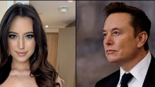 ആഷ്‌ലി സെന്റ് ക്ലെയര്‍, ഇലോണ്‍ മസ്‌ക്