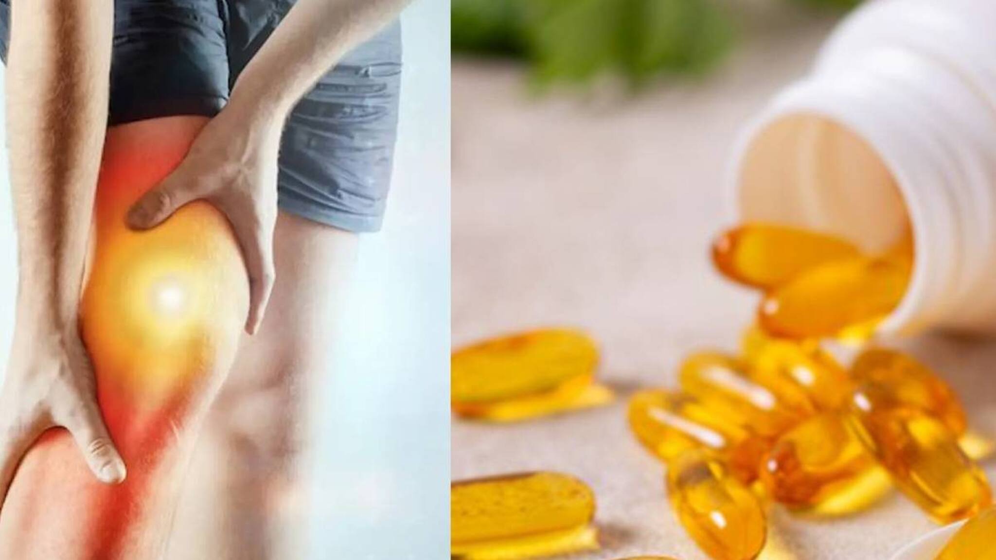 ക്ഷീണവും ശരീരത്തിൽ സൂചി കുത്തുന്നപോലുള്ള വേദനയും തോന്നാറുണ്ടോ? കാരണം ഈ വിറ്റാമിന്റെ കുറവ്