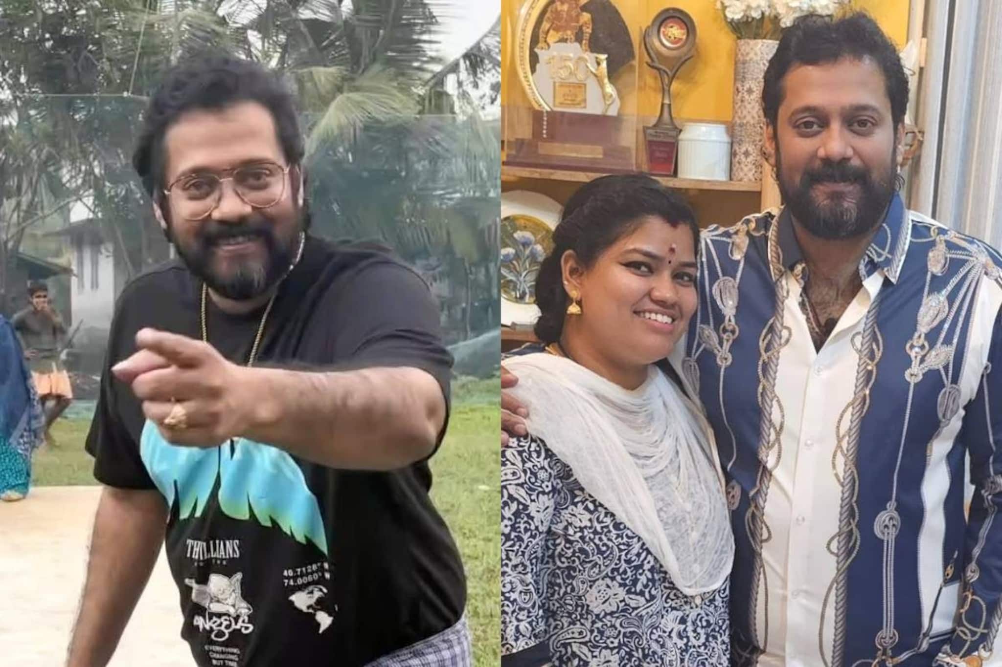 Actor Bala | പണ്ട് മകളും എലിസബത്തും ഉണ്ടായിരുന്ന സ്ഥലത്ത് കോകില; വർഷങ്ങൾക്ക് ശേഷം ബാലയുടെ പുത്തൻ മാറ്റം