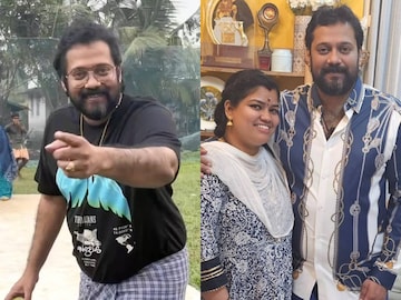 Actor Bala | പണ്ട് മകളും എലിസബത്തും ഉണ്ടായിരുന്ന സ്ഥലത്ത് കോകില; വർഷങ്ങൾക്ക് ശേഷം ബാലയുടെ പുത്തൻ മാറ്റം Actor Bala | പണ്ട് മകളും എലിസബത്തും ഉണ്ടായിരുന്ന സ്ഥലത്ത് കോകില; വർഷങ്ങൾക്ക് ശേഷം ബാലയുടെ പുത്തൻ മാറ്റം