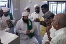 കായംകുളത്തെ ജനകീയാരോഗ്യകേന്ദ്രത്തിന്റെ ഉദ്ഘാടനദിവസത്തെ പ്രാർത്ഥനയിൽ പൊലീസ് കേസ്