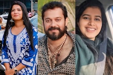 ബാലയ്‌ക്കെതിരെ കേസുമായി അമൃത സുരേഷ്; സ്വകാര്യ വീഡിയോ പുറത്ത് വിടുമെന്ന് പറഞ്ഞതായി എലിസബത്ത് ഉദയൻ