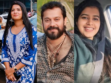 ബാലയ്‌ക്കെതിരെ കേസുമായി അമൃത സുരേഷ്; സ്വകാര്യ വീഡിയോ പുറത്ത് വിടുമെന്ന് പറഞ്ഞതായി എലിസബത്ത് ഉദയൻ