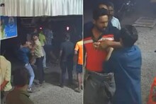 അർധരാത്രി ബ്രോസ്റ്റഡ് ചിക്കൻ തീർന്നുപോയെന്ന് പറഞ്ഞപ്പോൾ യുവാക്കൾ കോഫി ഷോപ്പ് അടിച്ചുതകർത്തു