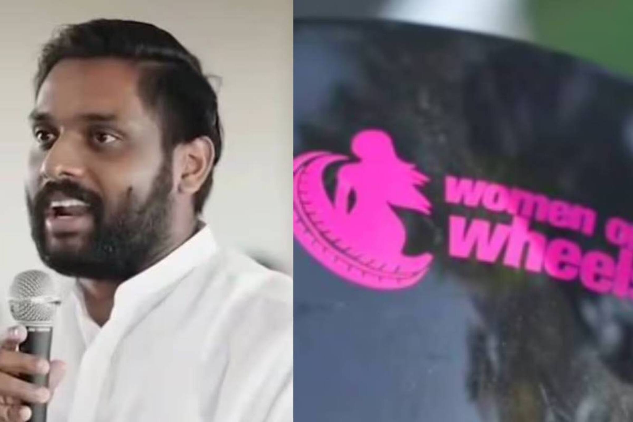 പാതിവിലയ്ക്ക് സ്കൂട്ടർ വാഗ്‌ദാനം ചെയ്ത് 300 കോടിയുടെ തട്ടിപ്പ് യുവാവ് പിടിയിൽ ; ഇരയായത് 1200 സ്ത്രീകൾ