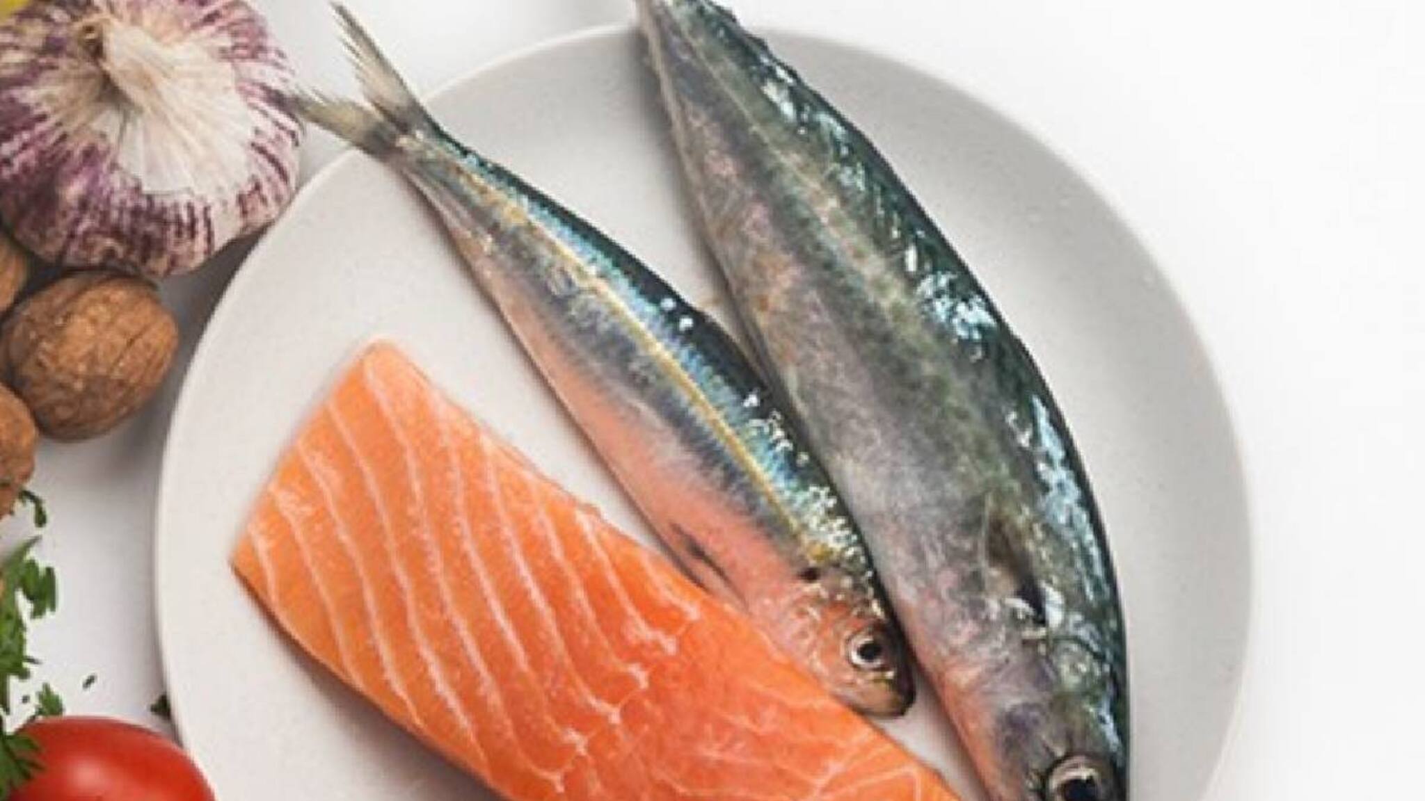 ശരീരഭാരം കുറയാനായി ഈ മത്സ്യങ്ങൾ കഴിക്കൂ...