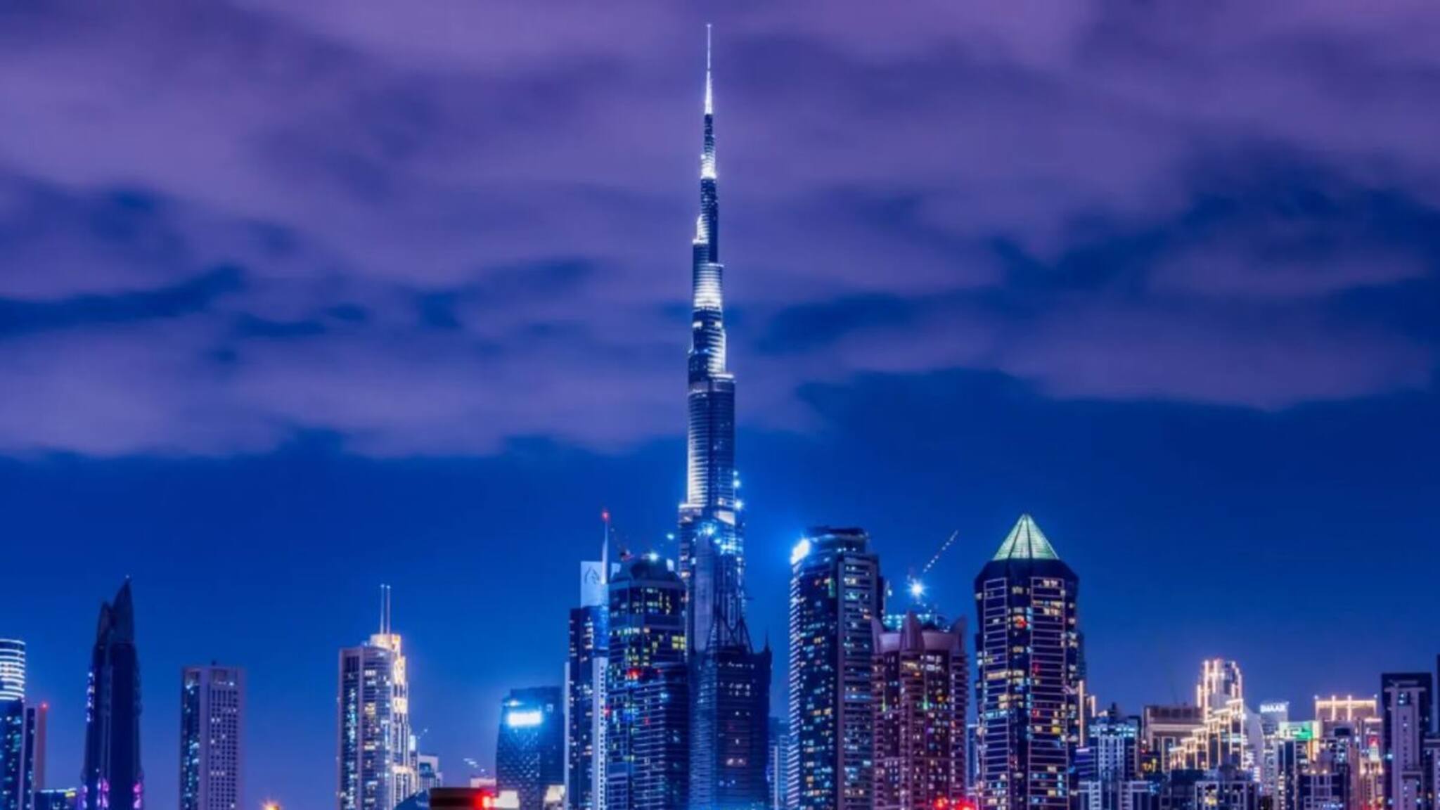 ദുബായില്‍ കെട്ടിട വാടക വര്‍ധിപ്പിക്കുന്നതിന് മൂന്ന് മാസം മുമ്പ് നോട്ടീസ് നല്‍കണം