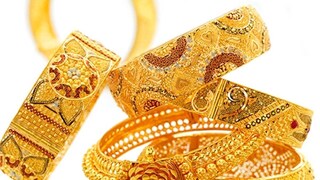 സ്വർണവില