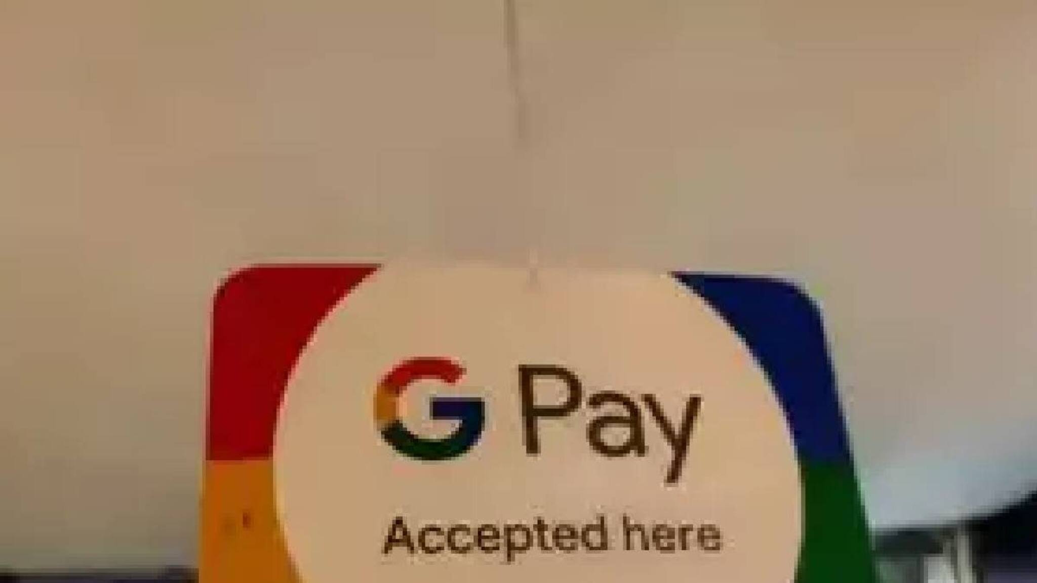 ഈ യുപിഐ ഇടപാടുകള്‍ക്ക് ഗൂഗിള്‍ പേ ചാര്‍ജ് ഈടാക്കും