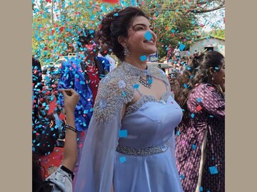 Honey Rose: എന്നെക്കൊണ്ട് ആ കുട്ടിക്ക്  ​ഗുണമുണ്ടായെങ്കിൽ ‌നല്ലതല്ലേ? മൊണാലിസ ഉദ്ഘാടനത്തിന് വന്നതിൽ ഹണി റോസ്