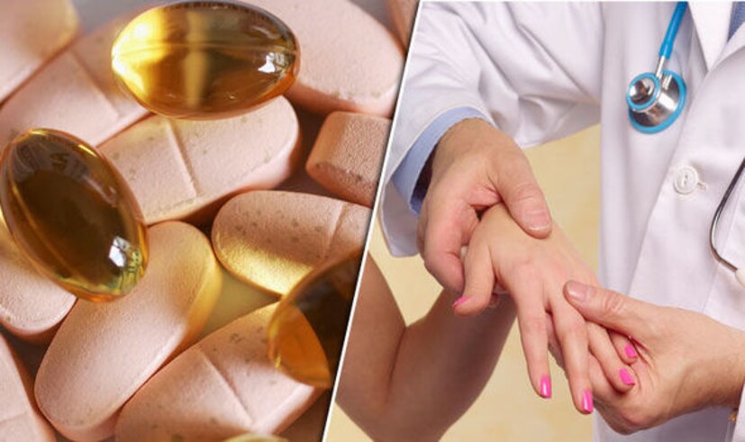 Vitamin D ,Vitamin D deficiency, Vitamin D supplements, Vitamin D deficiency symptoms, unusual signs of Vitamin D deficiency, mood swings and Vitamin D, common symptoms and causes of Vitamin D deficiency, how to increase vitamin D levels, hair loss and Vitamin D, gut issues relating to Vitamin D, chronic muscle pain, vitamin D, drug, rheumatoid arthritis, rheumatoid arthritis, RA, vitamin D, therapies, lifestyle, health,വിറ്റാമിൻ ഡി, വിറ്റാമിൻ ഡിയുടെ അപര്യാപ്തത, വിറ്റാമിൻ ഡിയുടെ കുറവ് ,സൂചി കുത്തുന്നതുപോലുള്ള വേദന, അമിതമായ ശരീരഭാരം, സമ്മർദ്ദം, മുടി കൊഴിച്ചിൽ, വിഷാദരോഗം, ശാരീരിക ക്ഷീണം, ഉറക്കമില്ലായ്മ , ഹെൽത്ത് , ഹെൽത്ത് ന്യൂസ് 
