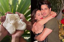 Kiara Advani: 'ജീവിതത്തിലെ ഏറ്റവും വലിയ സമ്മാനം'; കുഞ്ഞതിഥിയെ വരവേൽക്കാനൊരുങ്ങി താരദമ്പതികൾ