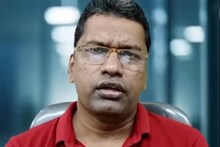 കൂട്ടിക്കൽ ജയചന്ദ്രൻ പ്രതിയായ പോക്സോ കേസിൽ ഇരയുടെ പേര് വെളിപ്പെടുത്തിയ യൂട്യൂബര്‍ അറസ്റ്റിൽ