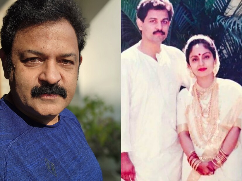 കൃഷ്ണകുമാർ- സിന്ധു പ്രണയം ഒരുകാലത്ത് അഭിനയലോകത്തെ കൊടുമ്പിരി കൊണ്ട സ്നേഹബന്ധങ്ങളിൽ ഒന്നായിരുന്നു. പ്രണയിച്ചുവെങ്കിലും, ഇരുവീട്ടുകാരുടെയും സമ്മതത്തോടെ മാത്രമേ അവർ വിവാഹം ചെയ്തുള്ളൂ. മലയാള സിനിമയിലെ ഒട്ടുമിക്ക പ്രണയ കഥകളെയും പോലെ ഇവർക്കും വിവാഹത്തിന് മുൻപുള്ള ചില രസകരമായ കഥകൾ പറയാനുണ്ട്. അന്ന് മുതൽ കൃഷ്ണകുമാറിനും സിന്ധുവിനും ഒപ്പം അവരിൽ ഒരാളായി നിന്നിരുന്ന സുഹൃത്തുക്കളിൽ ഒരാൾ ഇന്നും ഉണ്ട് അവർക്കൊപ്പം. അവരുടെ മക്കളിലേക്കും ആ സൗഹൃദം പകർന്നു നൽകപ്പെട്ടിട്ടുണ്ട് (തുടർന്ന് വായിക്കുക)
