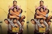 പ്രണയവും കോമഡിയും കോർത്തിണക്കി മലയാളത്തിലെ പുത്തൻ വെബ് സീരീസ്; 'ലവ് അണ്ടര്‍ കണ്‍സ്ട്രക്ഷന്‍'