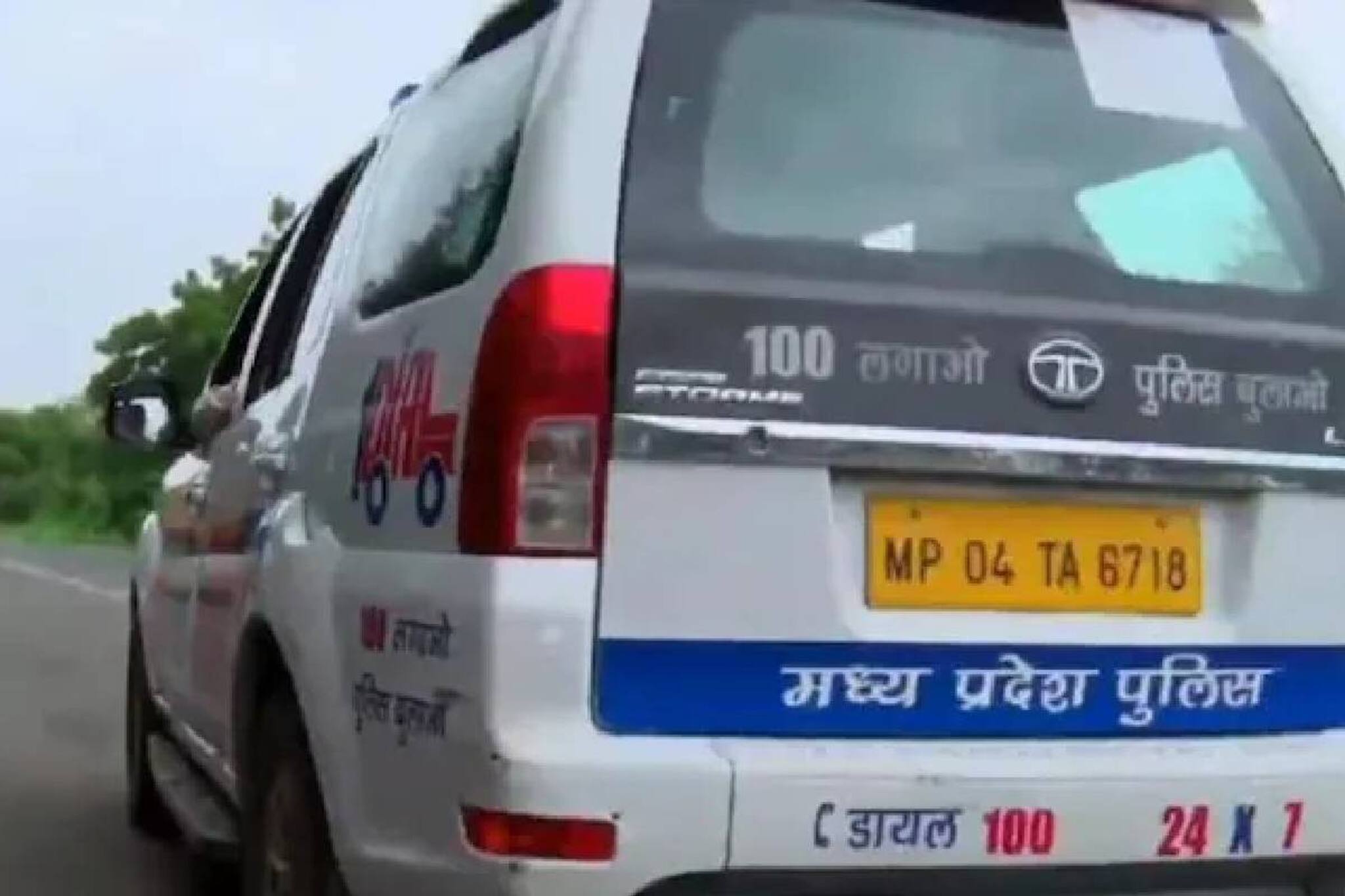 അന്ത്യകർമം ചെയ്യാന്‍ അച്ഛന്റെ മൃതദേഹത്തിന്റെ പകുതി വേണമെന്ന് ഒരു മകന്‍