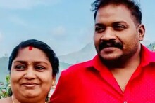 സൗദിയിൽ‌ ഫ്ലാറ്റിനുള്ളിൽ കണ്ടെത്തിയ മലയാളി ദമ്പതികളുടെ മൃതദേഹങ്ങള്‍ രണ്ടര മാസത്തിനുശേഷം നാട്ടിലേക്ക്