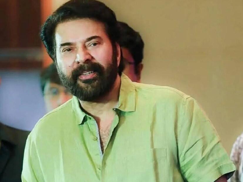 സംവിധായകൻ ഹരിഹരനുമായി താൻ സൗഹൃദം പുലർത്തിയിരുന്നു. ഒരു ദിവസം, കോഴിക്കോട്ടെ റെസ്റ്റോറന്റിലേക്ക് കൂടിക്കാഴ്ചയ്ക്കായി ഒരാളെ കൂട്ടിക്കൊണ്ടു വരും എന്ന് പല്ലിശ്ശേരി ഹരിഹരനോട്. 'മമ്മൂട്ടി ആണെങ്കിൽ, ഒഴിവാക്കൂ' എന്നായിരുന്നത്രെ ഹരിഹരന്റെ പ്രതികരണം. എന്നാൽ, ഹരിഹരൻ മനസ്സിൽക്കണ്ട ആൾ തന്നെയായിരുന്നു ആ അതിഥി. 'ഒരു വടക്കൻ വീരഗാഥ'യിലേക്ക് മമ്മൂട്ടി എത്തപ്പെടാൻ കാരണം താനാണ് എന്ന് പല്ലിശ്ശേരി