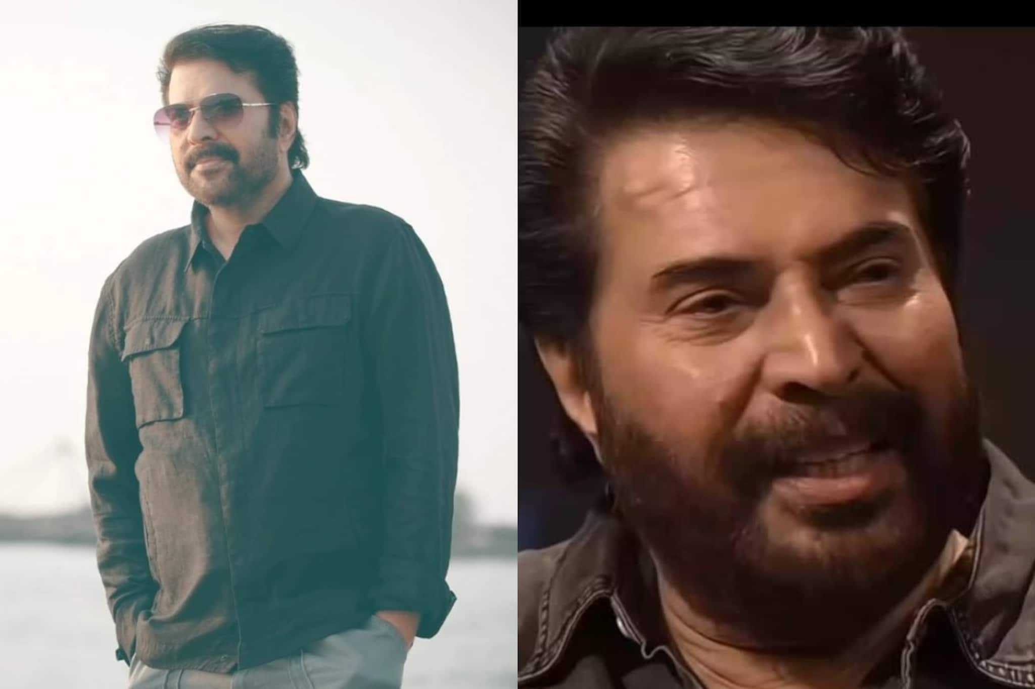 Mammootty | മമ്മൂട്ടി വെളുപ്പിന് അഞ്ചു മണിക്ക് സ്റ്റുഡിയോയിൽ; ഫലമായി കിട്ടിയത് എക്കാലത്തെയും സൂപ്പർഹിറ്റ് ഡയലോഗ്