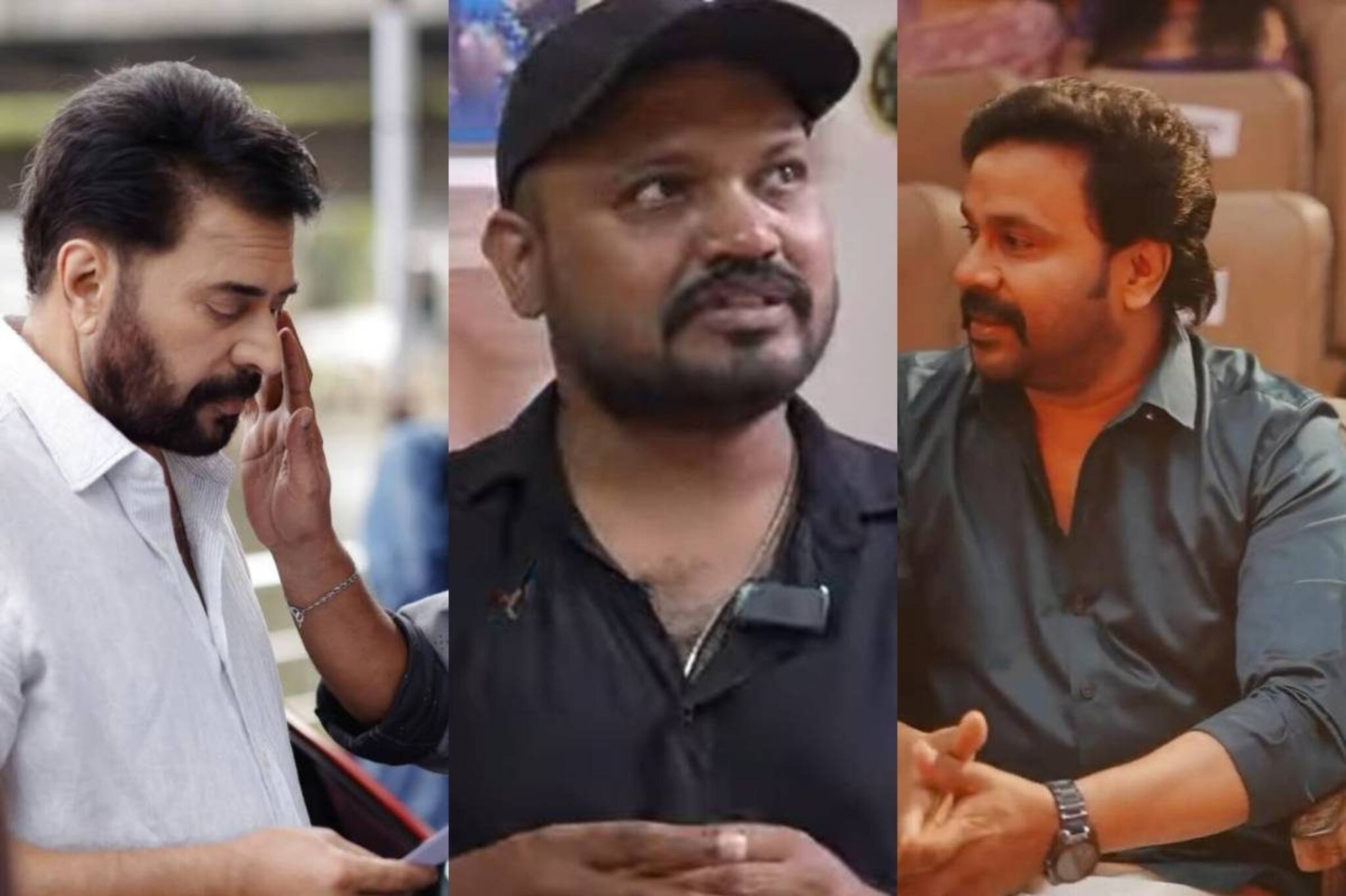 ആശുപത്രി ബിൽ രണ്ടര ലക്ഷമായപ്പോൾ അടച്ചത് നടൻ ദിലീപ്; മമ്മൂട്ടിയും സഹായത്തിനെത്തി; തുറന്നുപറച്ചിൽ